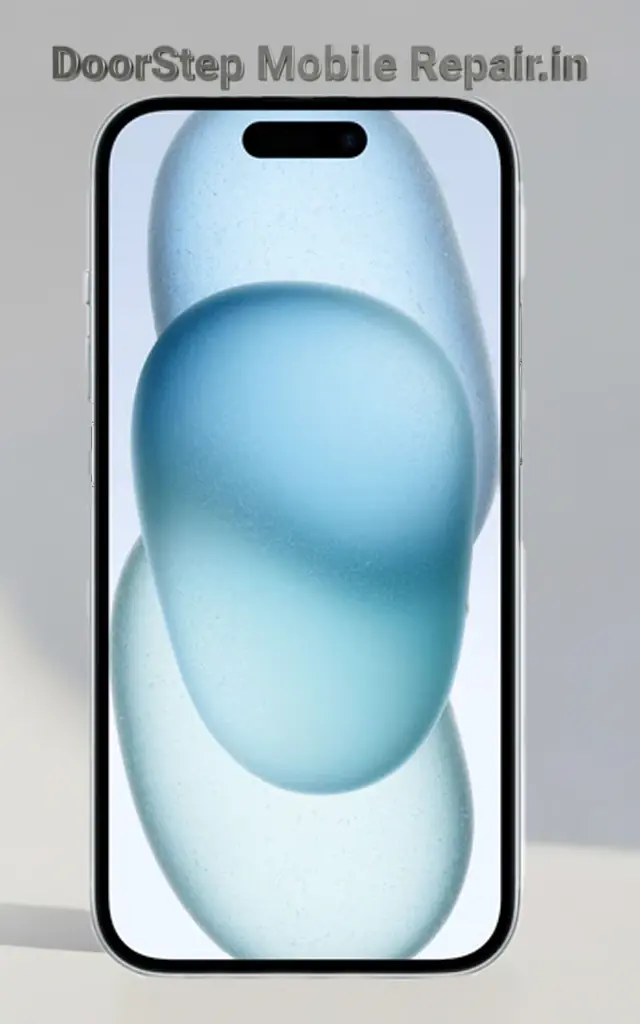 Fixed iPhone 15 Microphone
