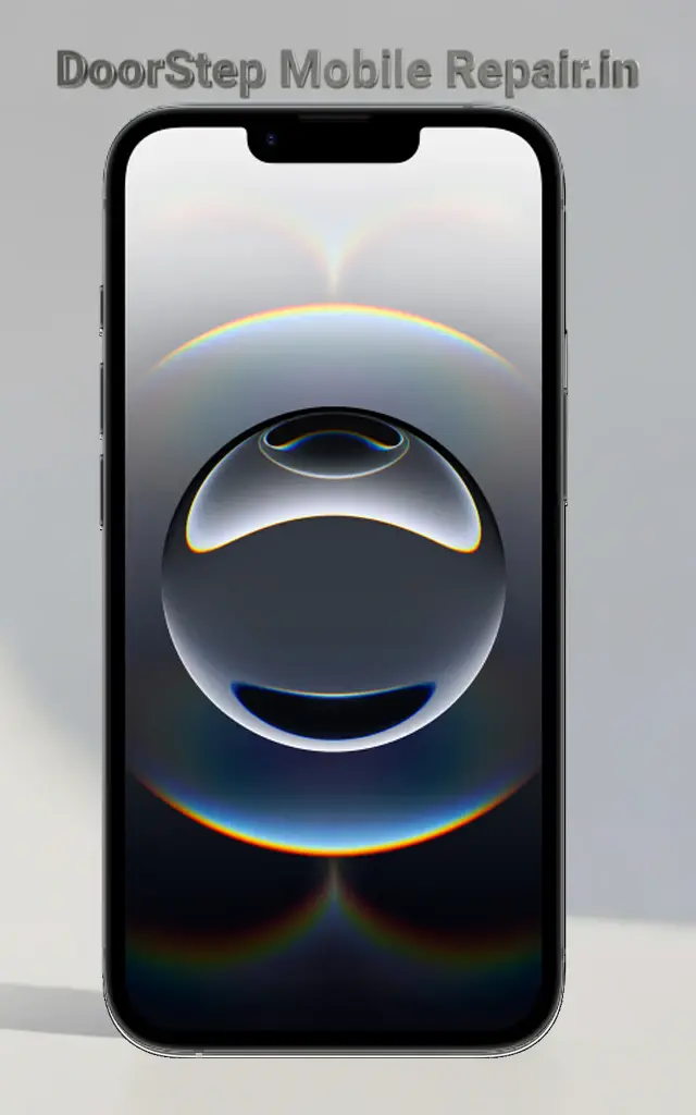 Fixed iPhone 16e Microphone