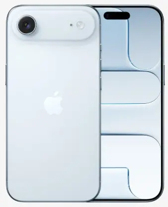 iPhone 17 Air repair service in Delhi NCR