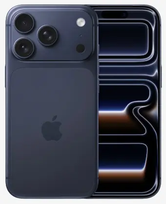 iPhone 17 Pro repair service in Delhi NCR